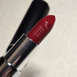 NWOT Givenchy Le Rouge 333 L'Interdit Creamy Lipstick Makeup